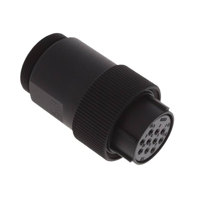 JR21WP-10S(31) Hirose Electric Co Ltd  Gruppi di connettori circolari